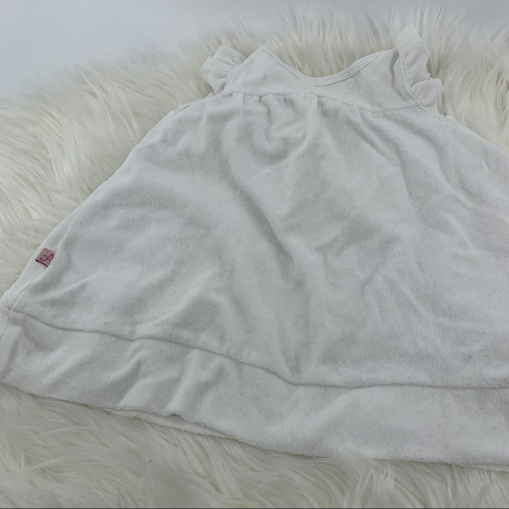 Floatimini cover-up girls 6-12 months